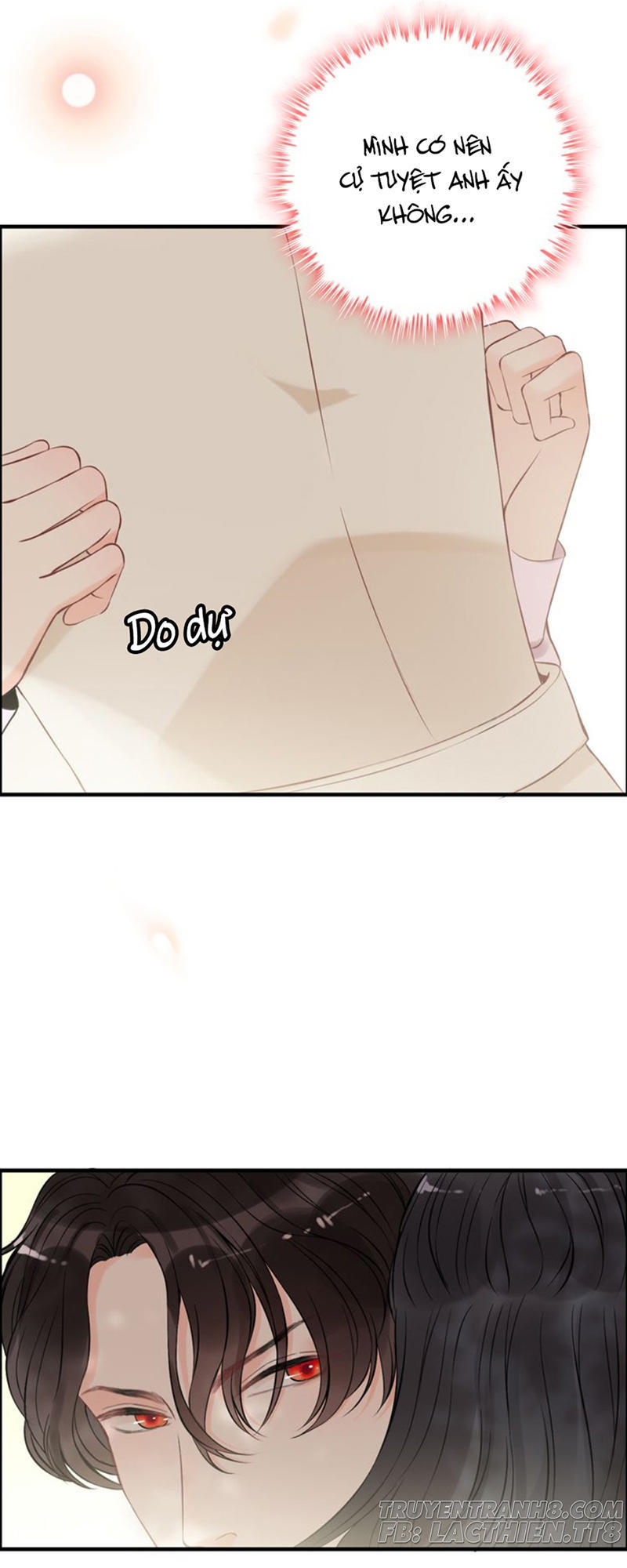 Cô Vợ Hợp Đồng Bỏ Trốn Của Tổng Giám Đốc Chapter 105 - 31