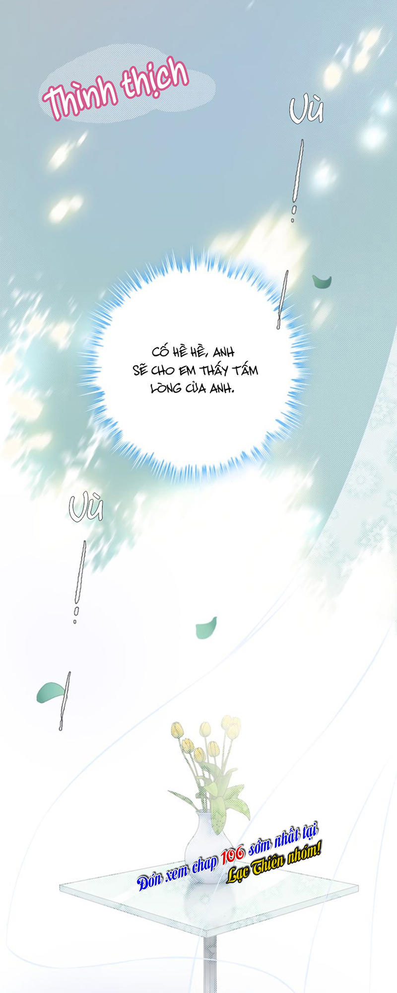 Cô Vợ Hợp Đồng Bỏ Trốn Của Tổng Giám Đốc Chapter 105 - 34