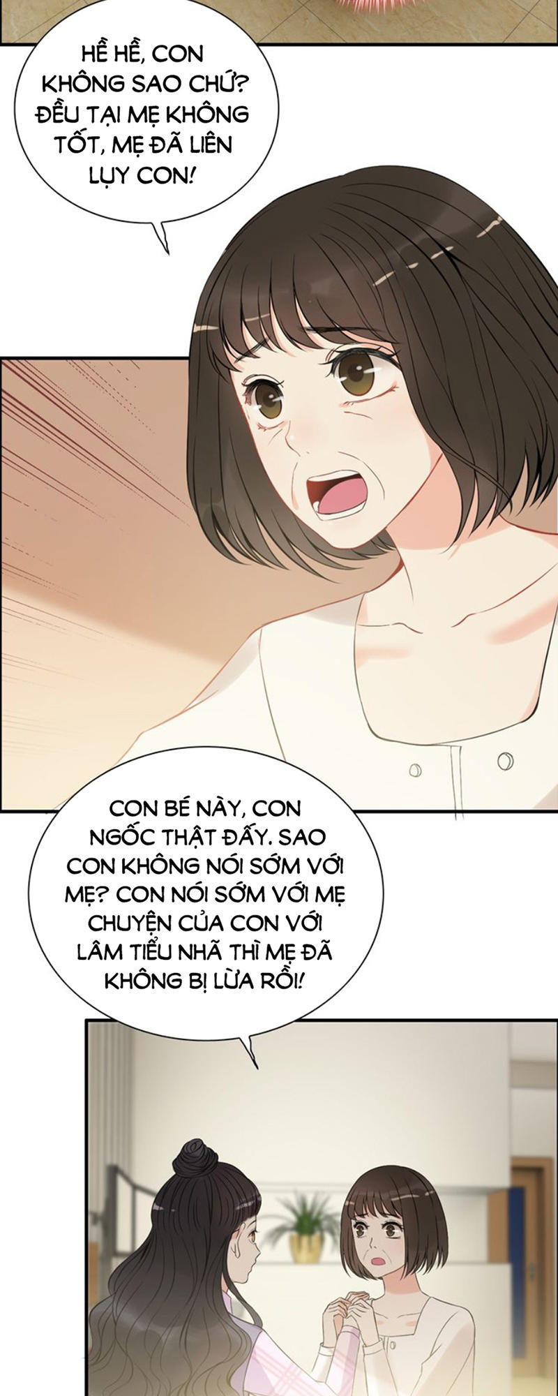 Cô Vợ Hợp Đồng Bỏ Trốn Của Tổng Giám Đốc Chapter 105 - 6