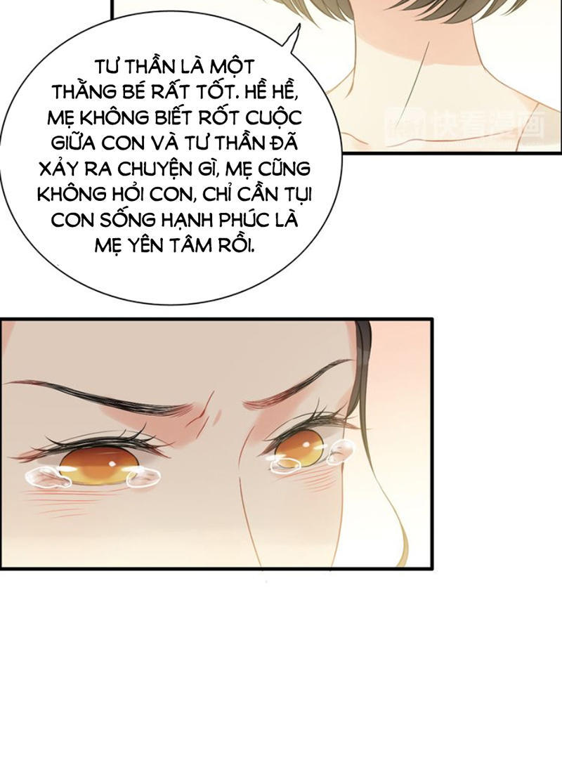 Cô Vợ Hợp Đồng Bỏ Trốn Của Tổng Giám Đốc Chapter 105 - 9