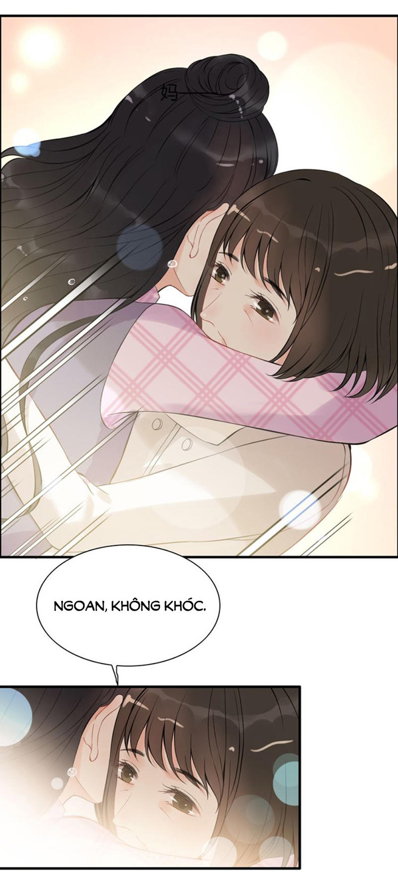 Cô Vợ Hợp Đồng Bỏ Trốn Của Tổng Giám Đốc Chapter 105 - 10