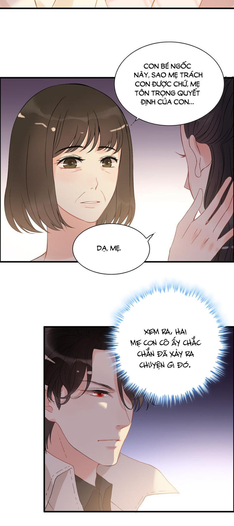 Cô Vợ Hợp Đồng Bỏ Trốn Của Tổng Giám Đốc Chapter 106 - 11