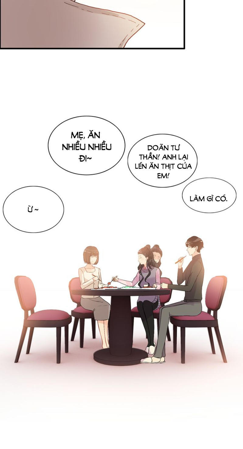 Cô Vợ Hợp Đồng Bỏ Trốn Của Tổng Giám Đốc Chapter 106 - 14