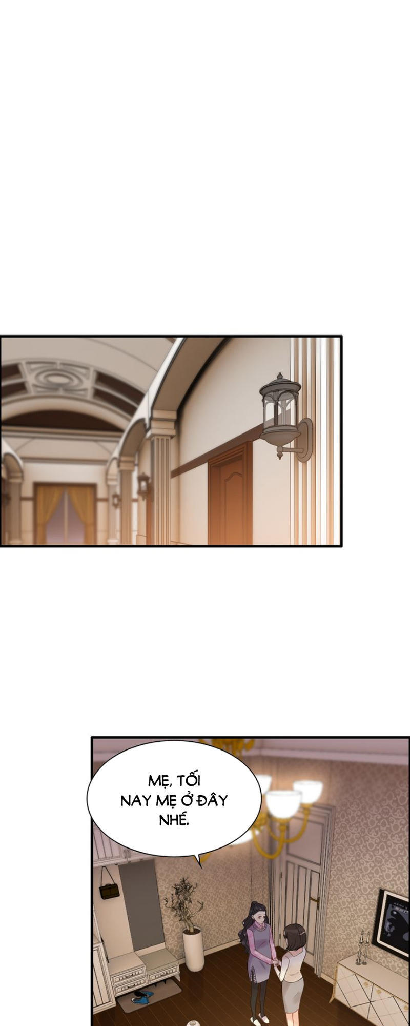 Cô Vợ Hợp Đồng Bỏ Trốn Của Tổng Giám Đốc Chapter 106 - 15