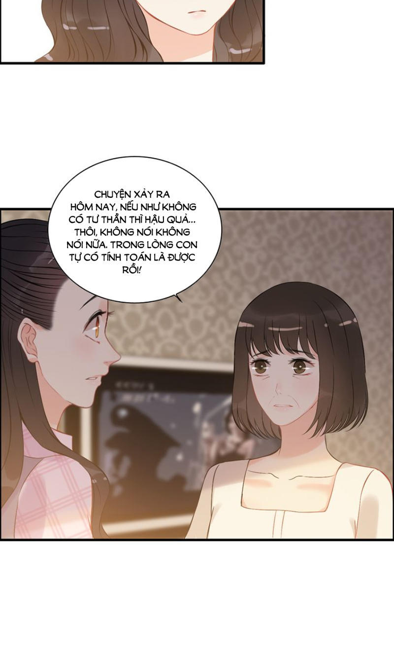 Cô Vợ Hợp Đồng Bỏ Trốn Của Tổng Giám Đốc Chapter 106 - 17