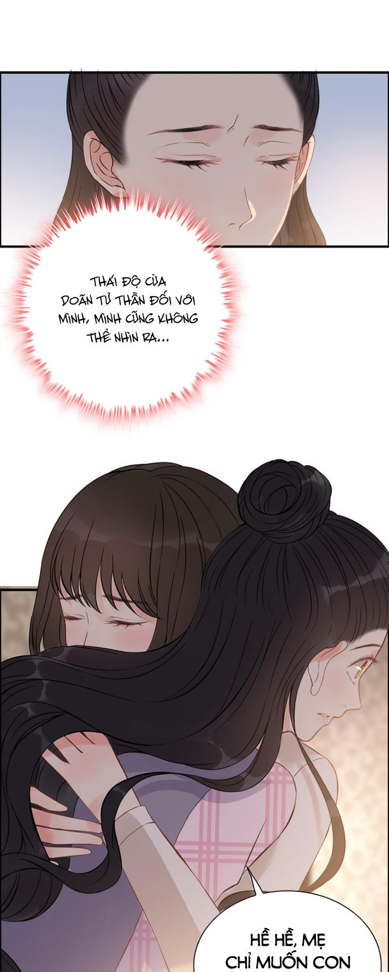 Cô Vợ Hợp Đồng Bỏ Trốn Của Tổng Giám Đốc Chapter 106 - 20