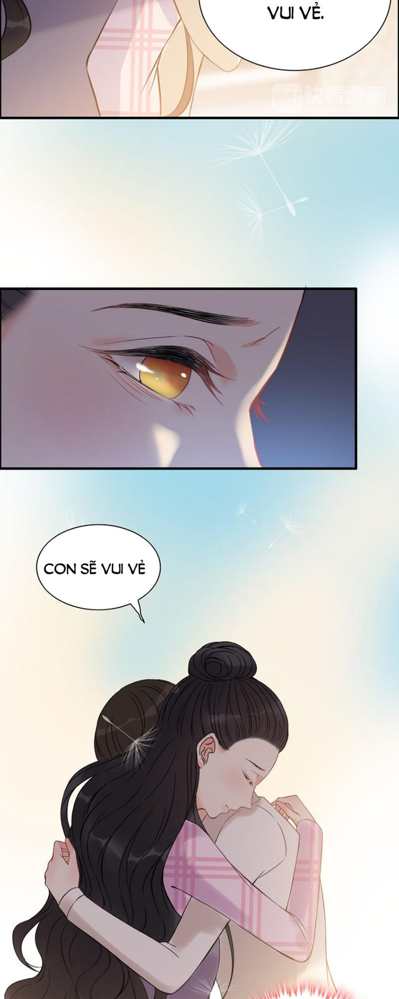 Cô Vợ Hợp Đồng Bỏ Trốn Của Tổng Giám Đốc Chapter 106 - 21