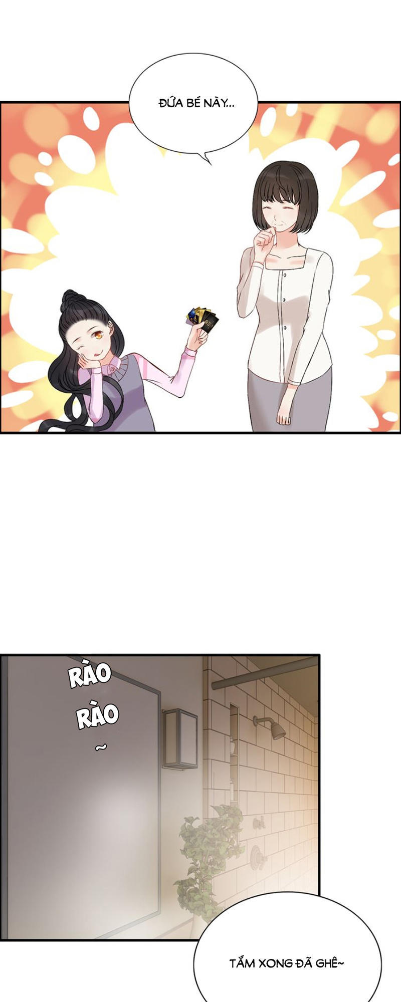 Cô Vợ Hợp Đồng Bỏ Trốn Của Tổng Giám Đốc Chapter 106 - 24