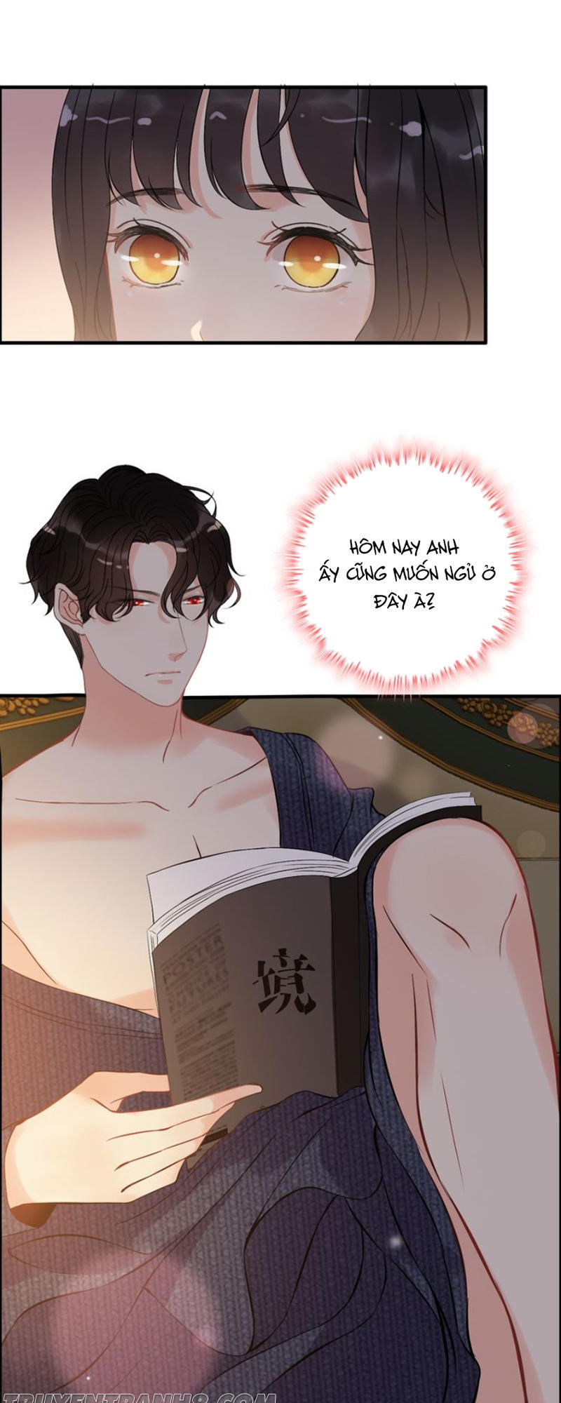 Cô Vợ Hợp Đồng Bỏ Trốn Của Tổng Giám Đốc Chapter 106 - 26