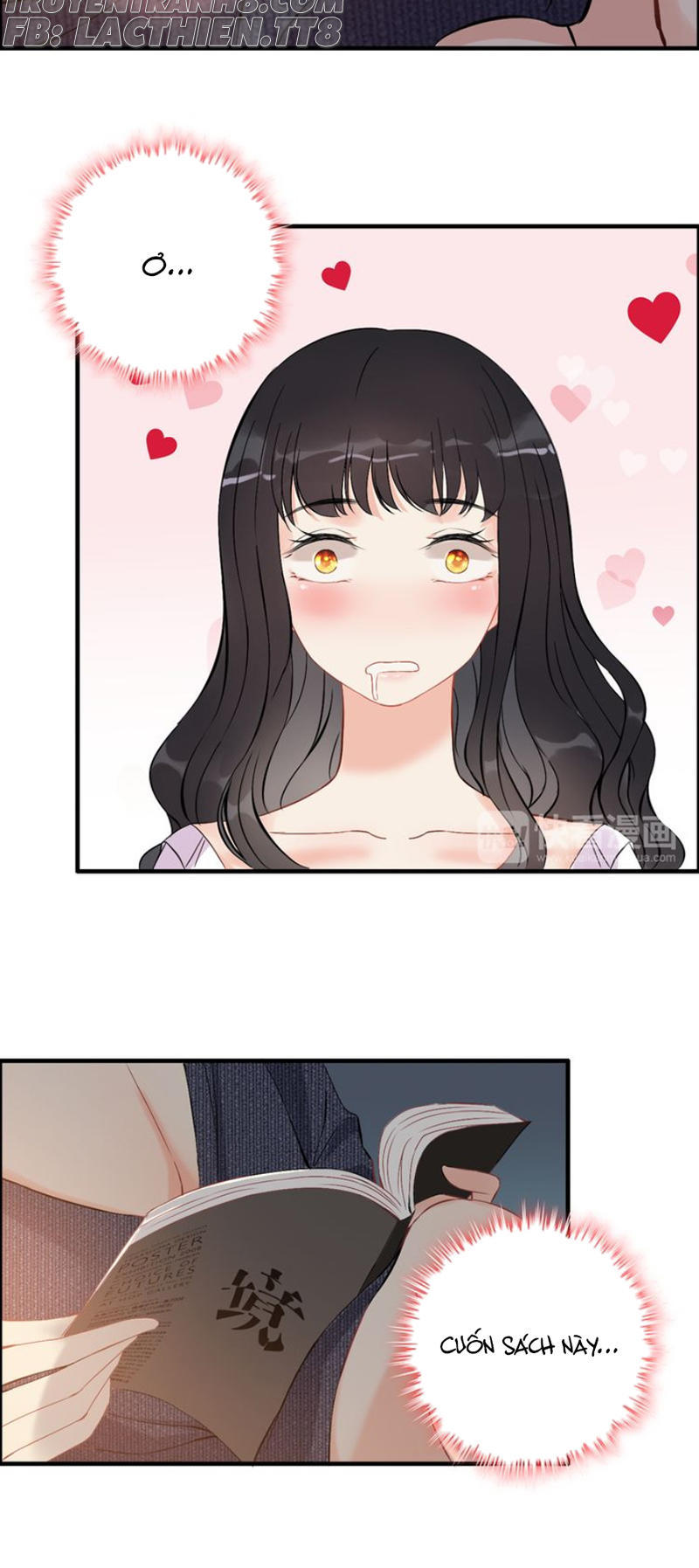Cô Vợ Hợp Đồng Bỏ Trốn Của Tổng Giám Đốc Chapter 106 - 27