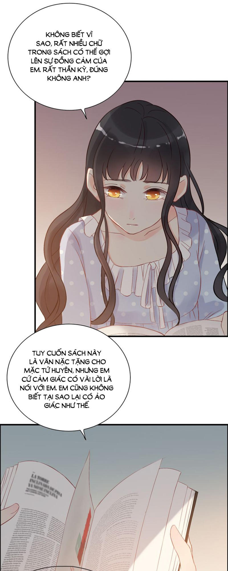 Cô Vợ Hợp Đồng Bỏ Trốn Của Tổng Giám Đốc Chapter 106 - 30