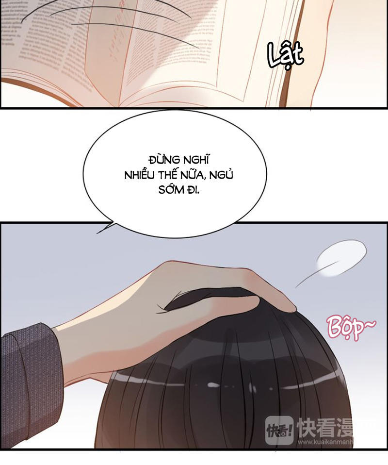 Cô Vợ Hợp Đồng Bỏ Trốn Của Tổng Giám Đốc Chapter 106 - 31