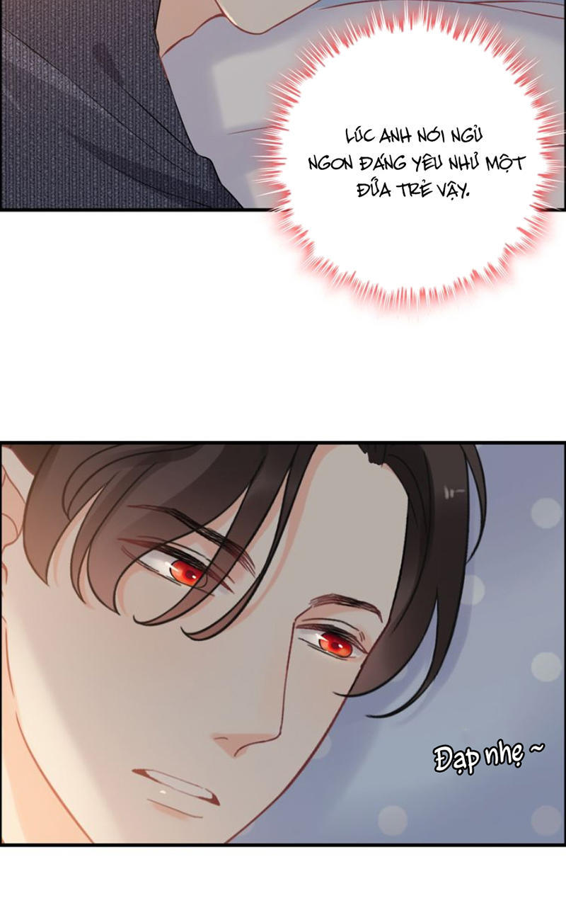 Cô Vợ Hợp Đồng Bỏ Trốn Của Tổng Giám Đốc Chapter 106 - 33