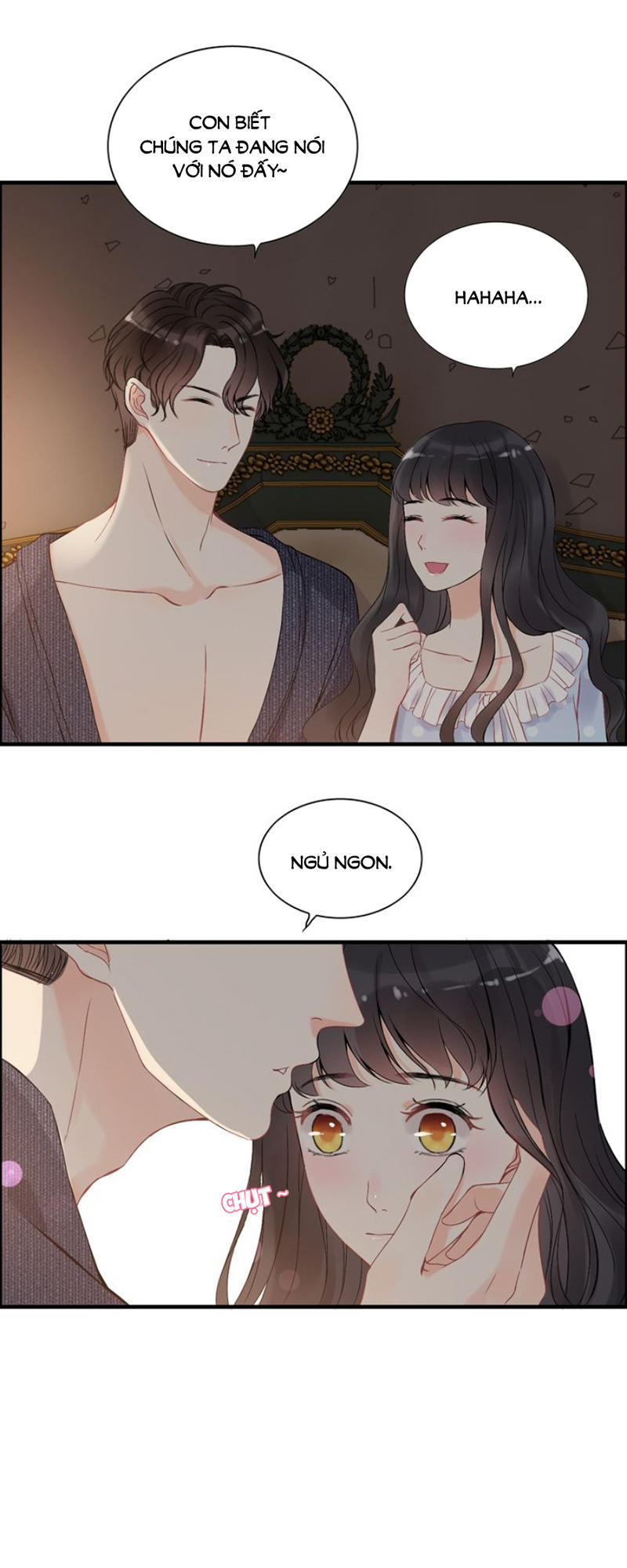 Cô Vợ Hợp Đồng Bỏ Trốn Của Tổng Giám Đốc Chapter 106 - 34