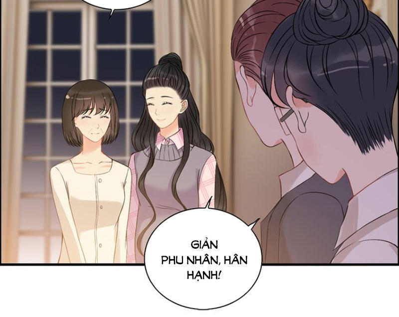 Cô Vợ Hợp Đồng Bỏ Trốn Của Tổng Giám Đốc Chapter 106 - 6