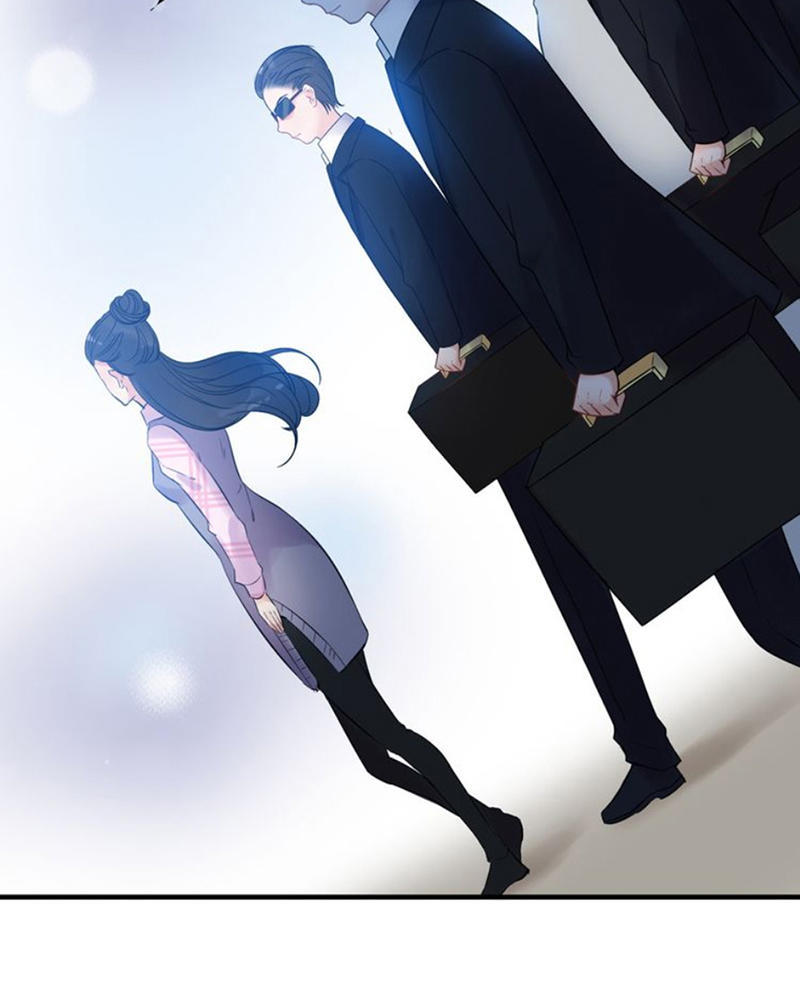 Cô Vợ Hợp Đồng Bỏ Trốn Của Tổng Giám Đốc Chapter 109 - 11