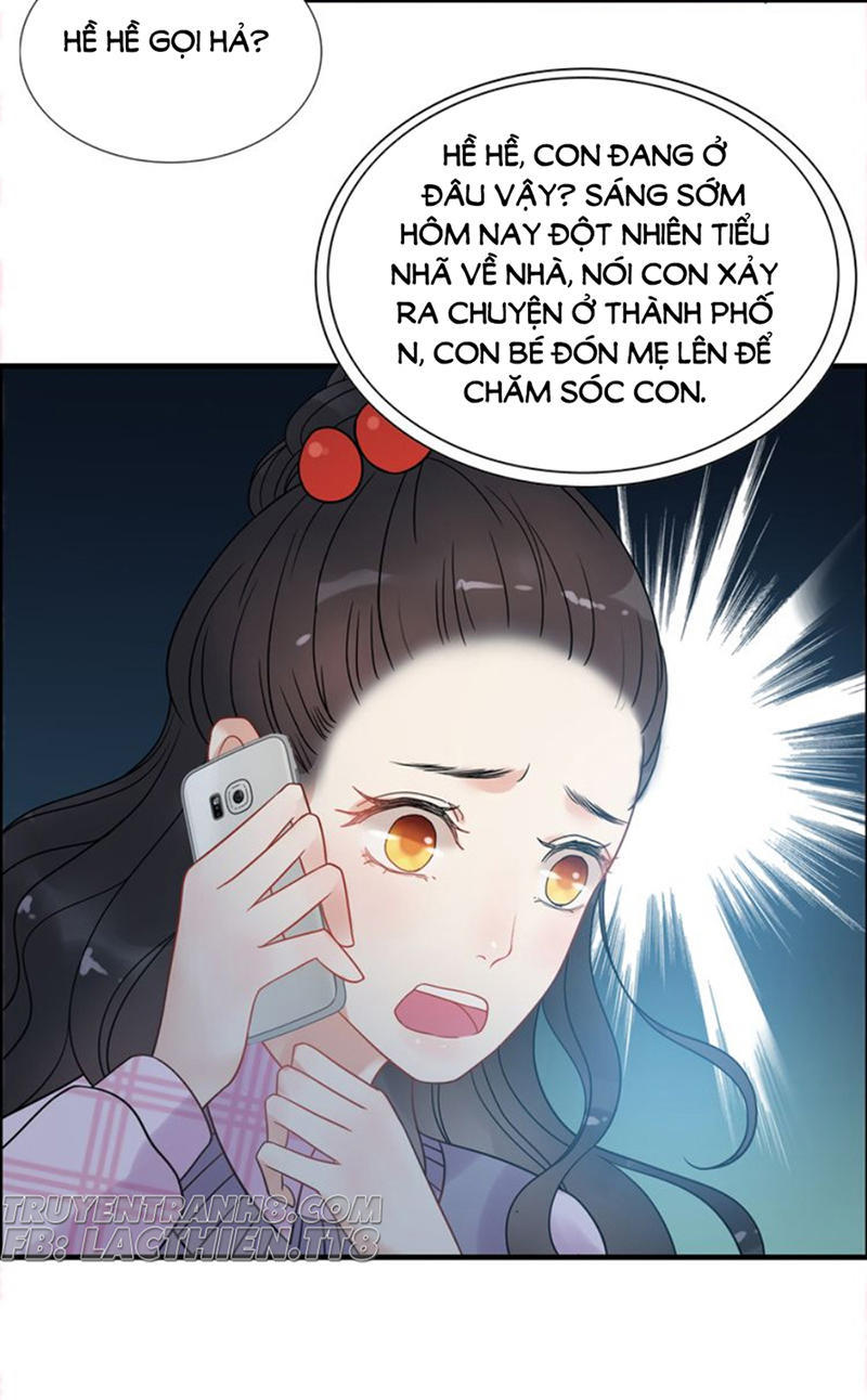 Cô Vợ Hợp Đồng Bỏ Trốn Của Tổng Giám Đốc Chapter 109 - 13