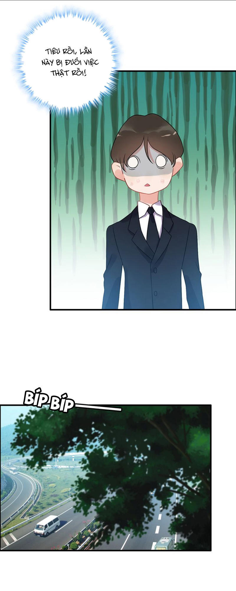 Cô Vợ Hợp Đồng Bỏ Trốn Của Tổng Giám Đốc Chapter 109 - 26