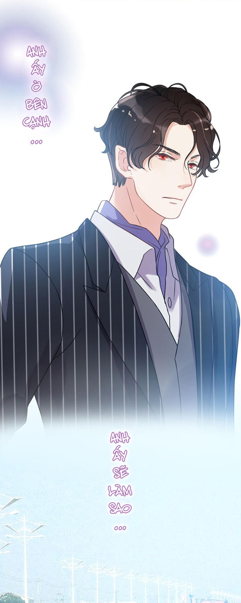 Cô Vợ Hợp Đồng Bỏ Trốn Của Tổng Giám Đốc Chapter 109 - 29