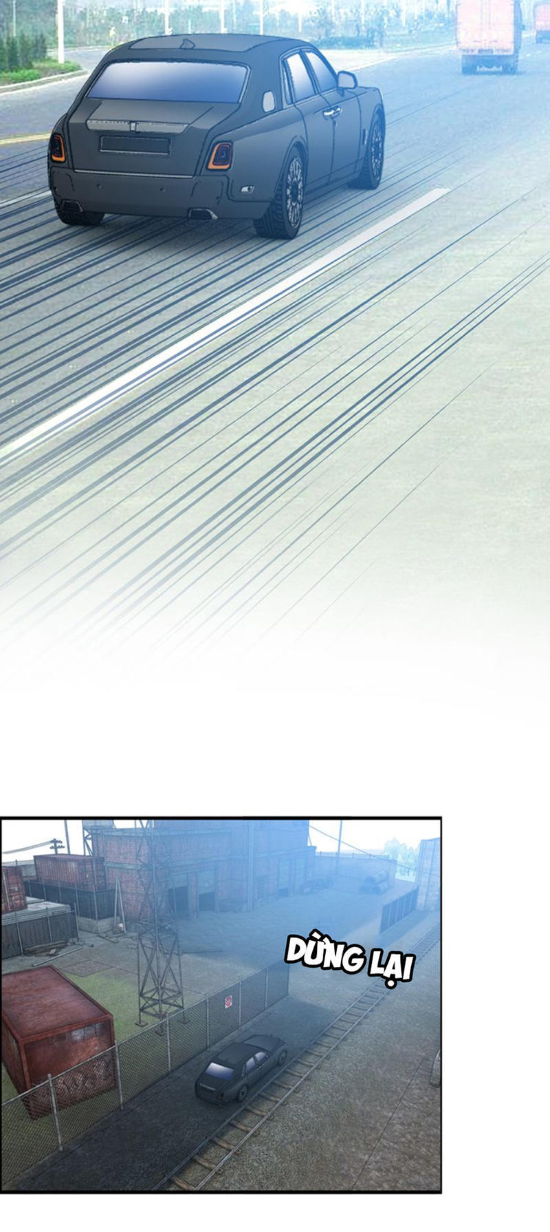 Cô Vợ Hợp Đồng Bỏ Trốn Của Tổng Giám Đốc Chapter 109 - 30