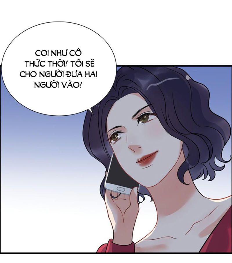 Cô Vợ Hợp Đồng Bỏ Trốn Của Tổng Giám Đốc Chapter 109 - 32