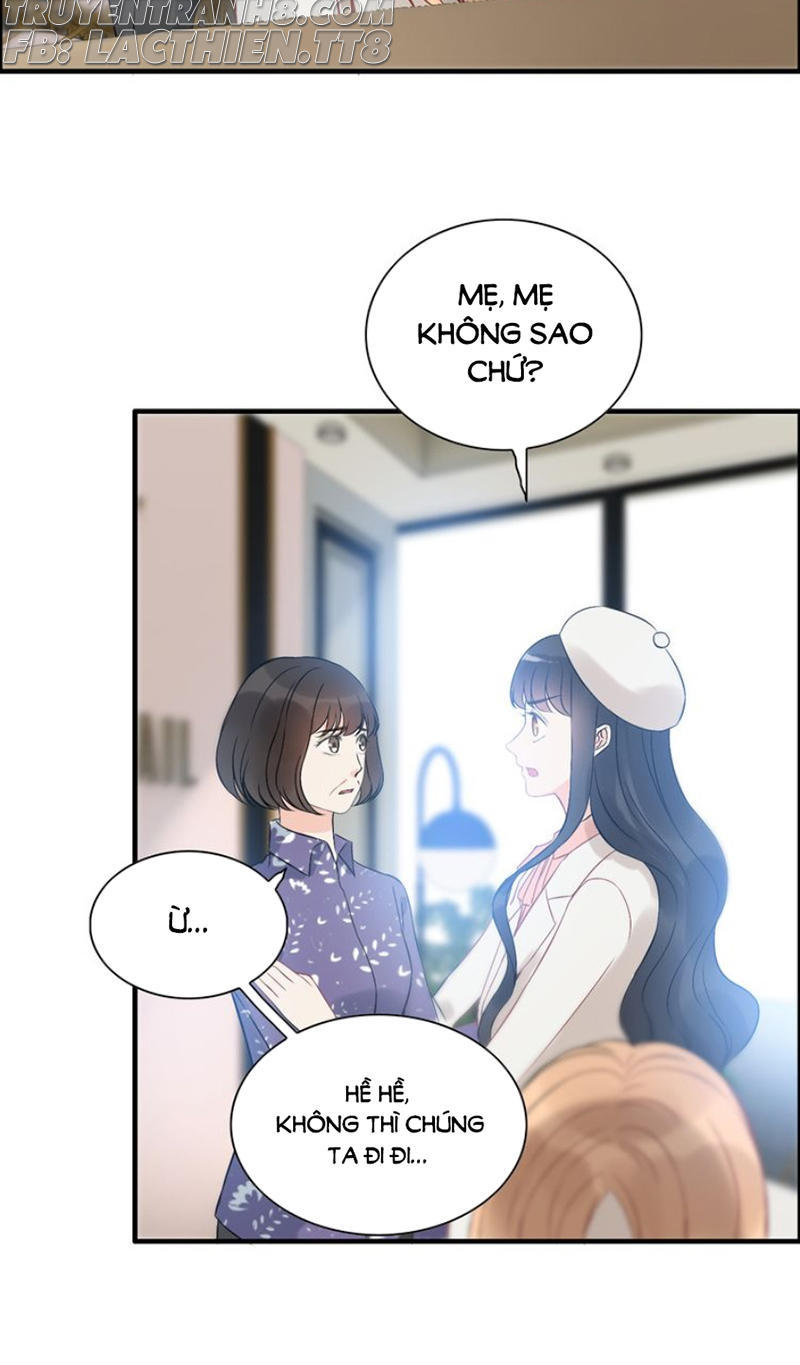 Cô Vợ Hợp Đồng Bỏ Trốn Của Tổng Giám Đốc Chapter 110 - 18