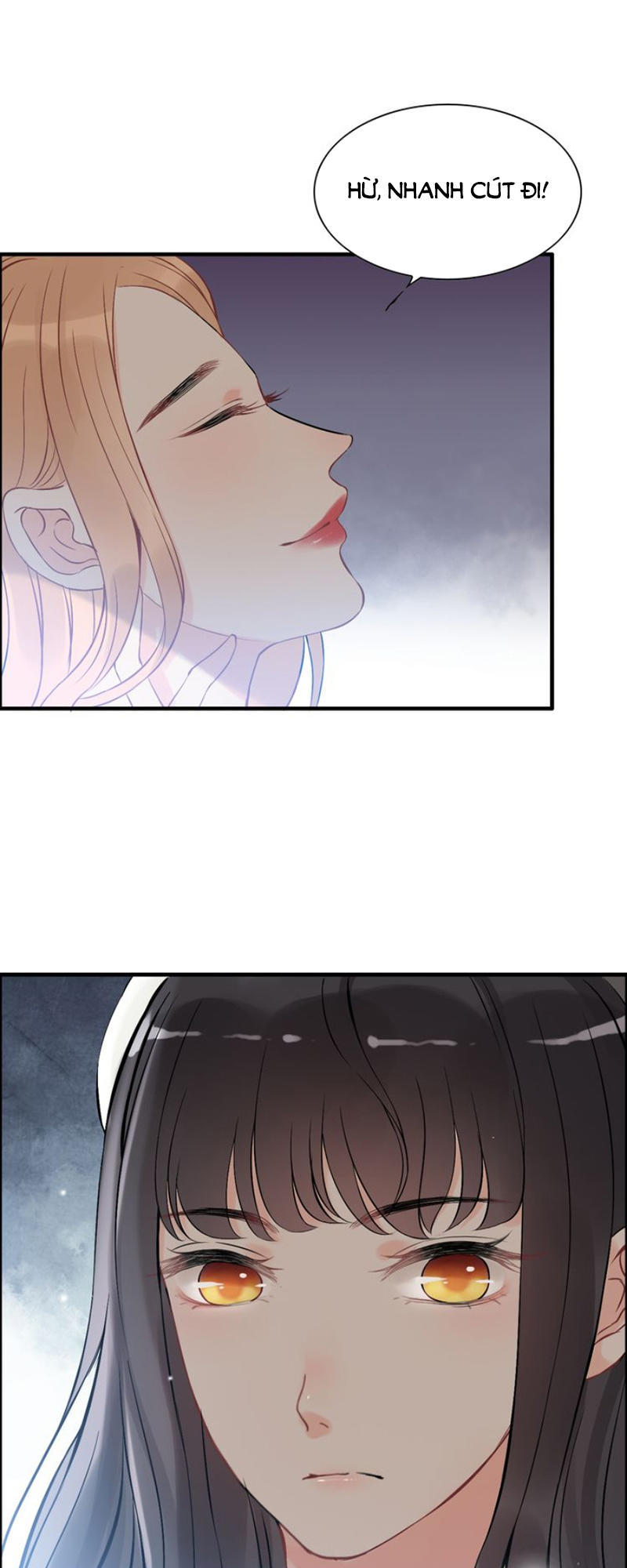 Cô Vợ Hợp Đồng Bỏ Trốn Của Tổng Giám Đốc Chapter 110 - 19