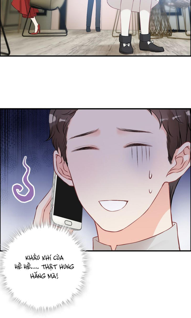 Cô Vợ Hợp Đồng Bỏ Trốn Của Tổng Giám Đốc Chapter 110 - 23