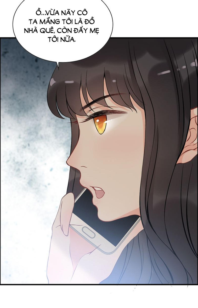 Cô Vợ Hợp Đồng Bỏ Trốn Của Tổng Giám Đốc Chapter 110 - 25