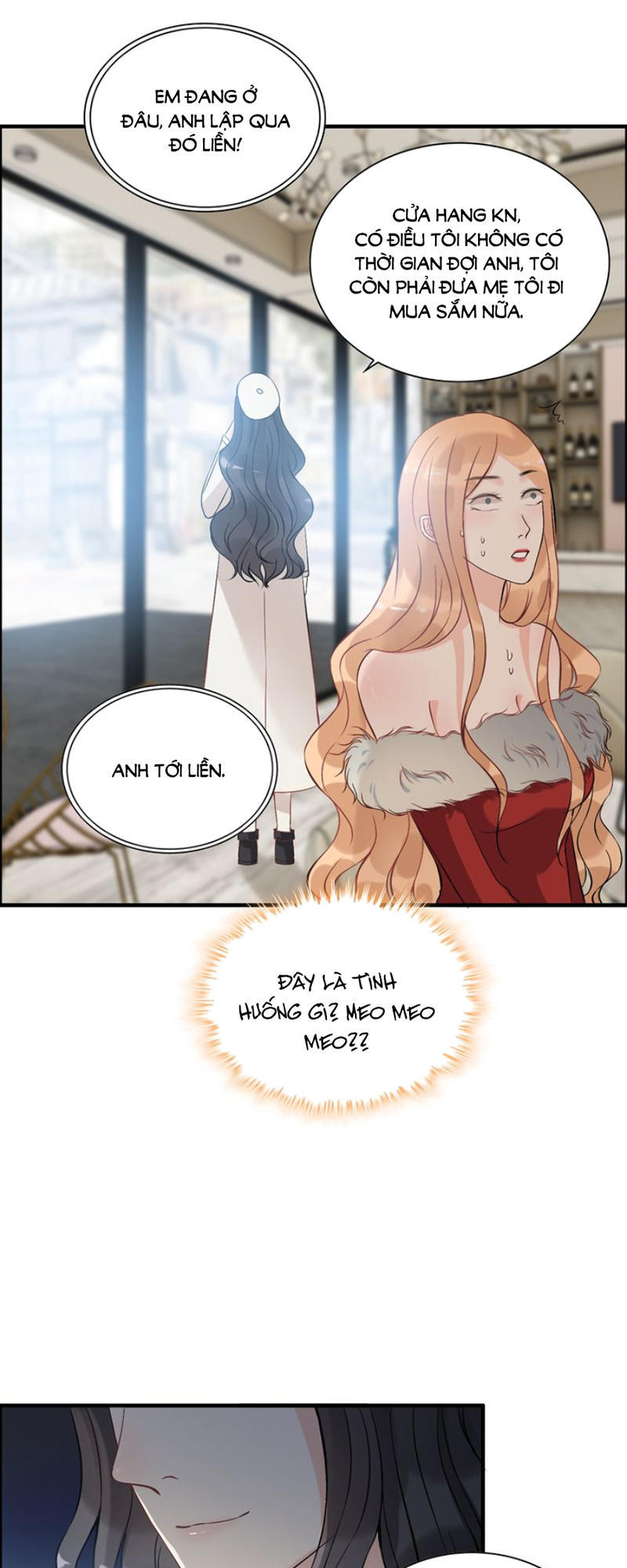 Cô Vợ Hợp Đồng Bỏ Trốn Của Tổng Giám Đốc Chapter 110 - 26