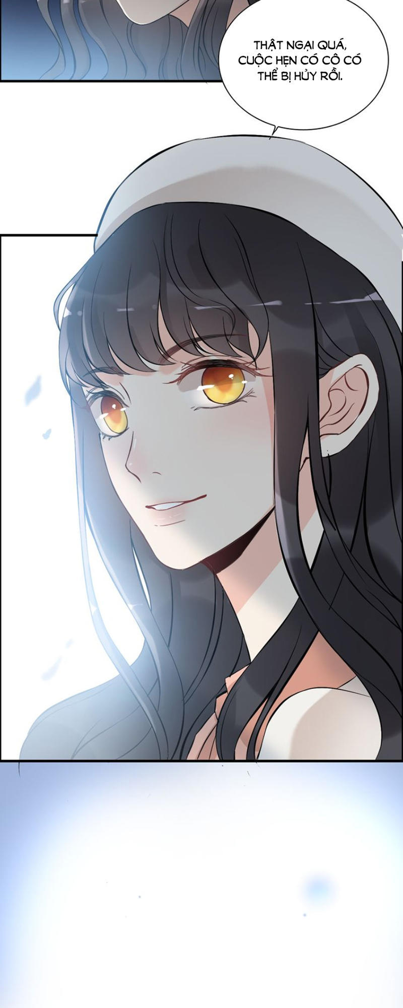 Cô Vợ Hợp Đồng Bỏ Trốn Của Tổng Giám Đốc Chapter 110 - 27