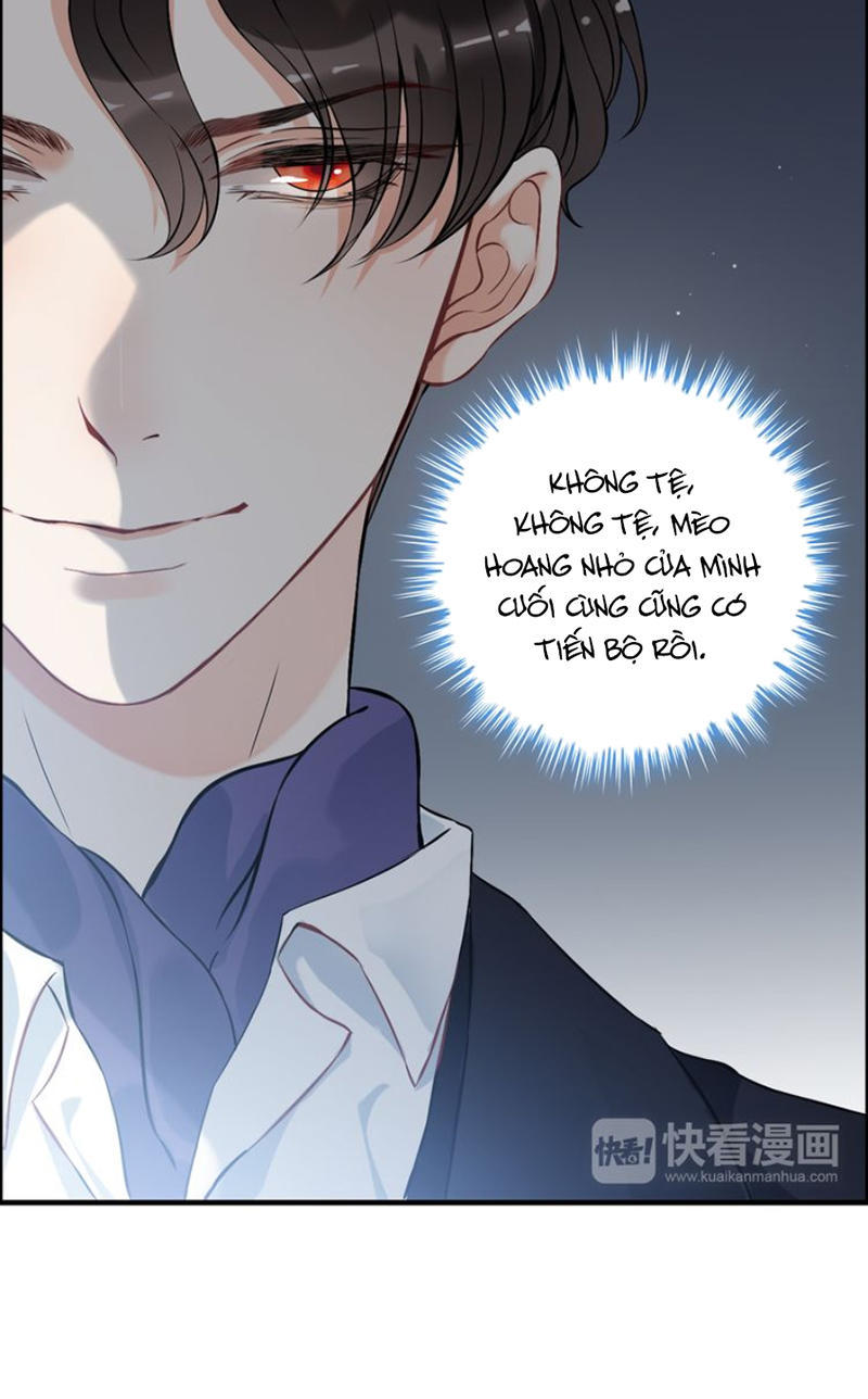 Cô Vợ Hợp Đồng Bỏ Trốn Của Tổng Giám Đốc Chapter 110 - 30