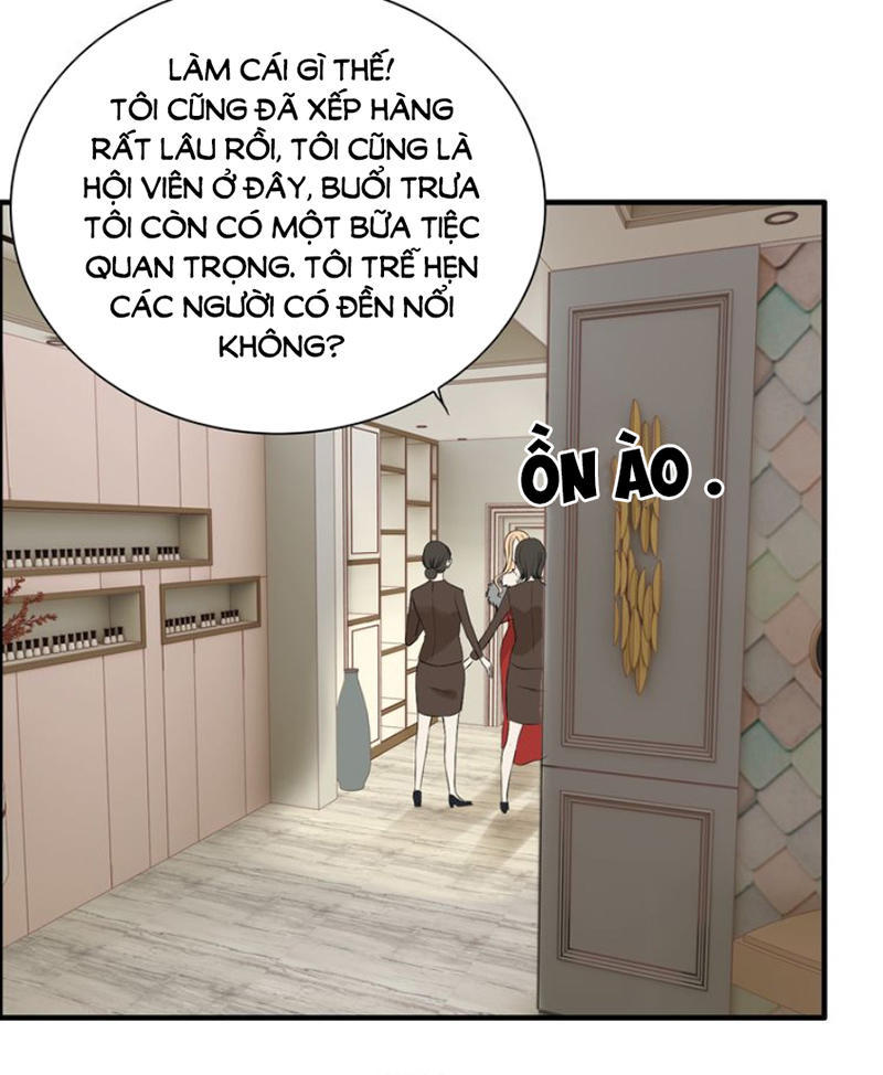 Cô Vợ Hợp Đồng Bỏ Trốn Của Tổng Giám Đốc Chapter 110 - 4