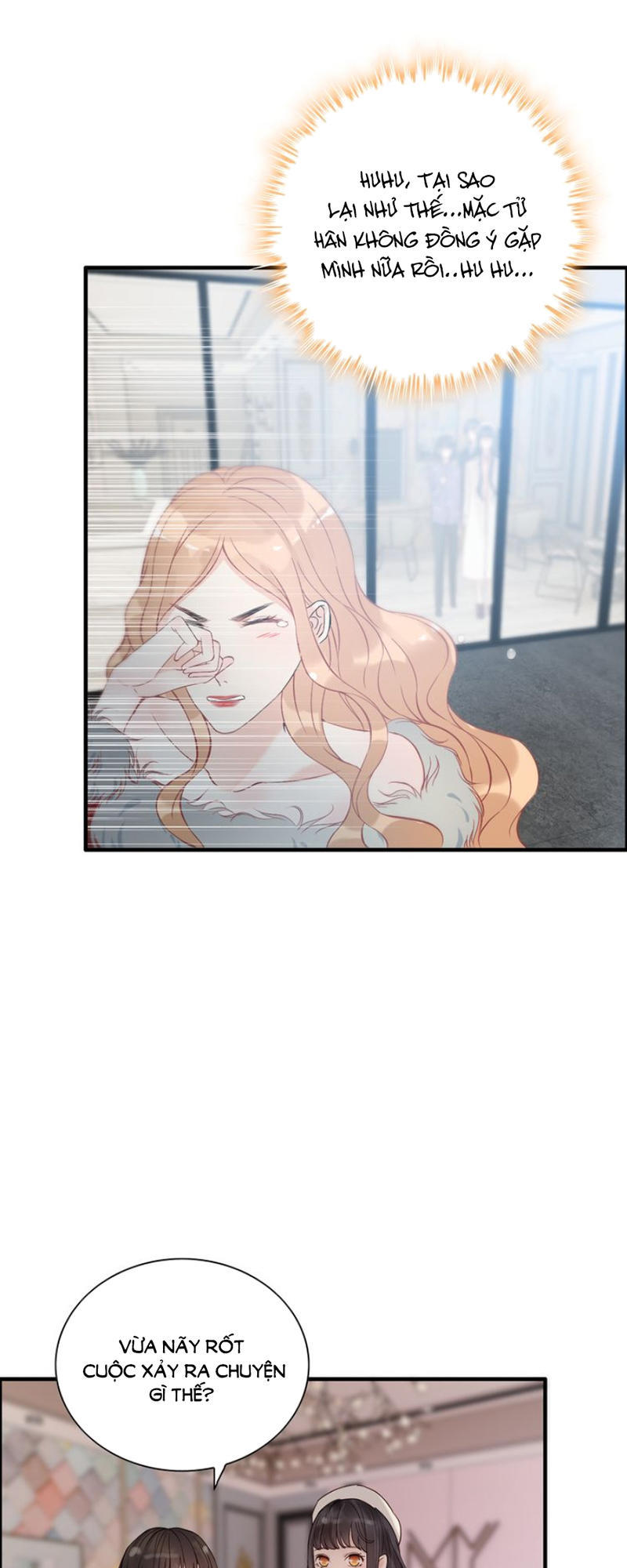 Cô Vợ Hợp Đồng Bỏ Trốn Của Tổng Giám Đốc Chapter 110 - 31