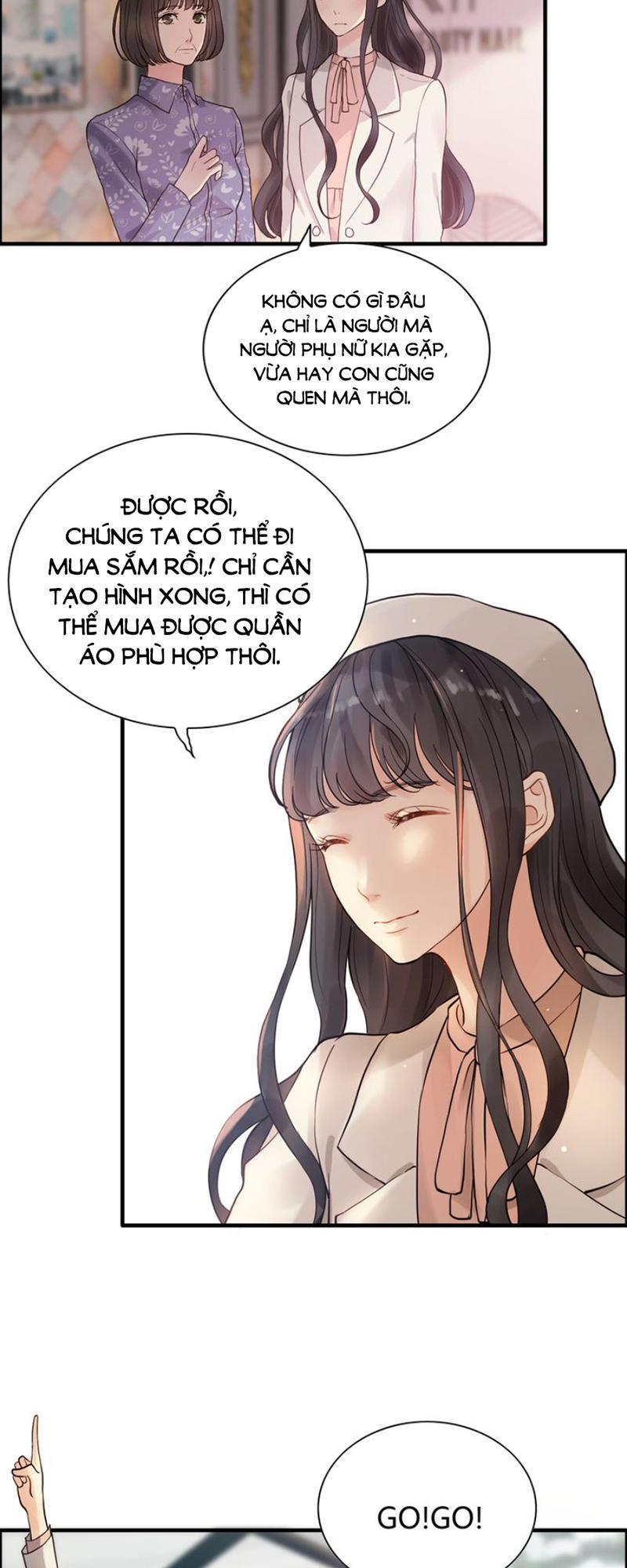 Cô Vợ Hợp Đồng Bỏ Trốn Của Tổng Giám Đốc Chapter 110 - 32