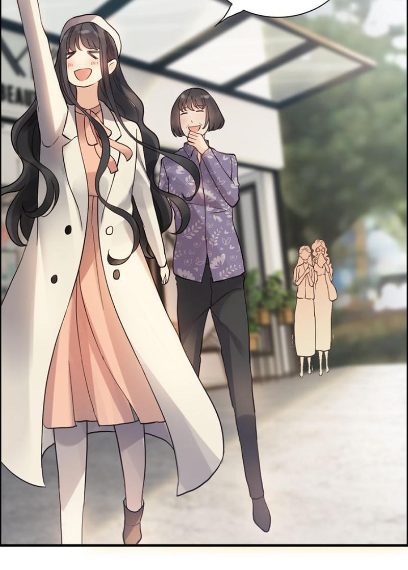 Cô Vợ Hợp Đồng Bỏ Trốn Của Tổng Giám Đốc Chapter 110 - 33