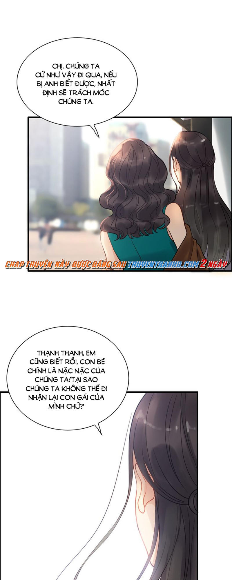 Cô Vợ Hợp Đồng Bỏ Trốn Của Tổng Giám Đốc Chapter 110 - 34