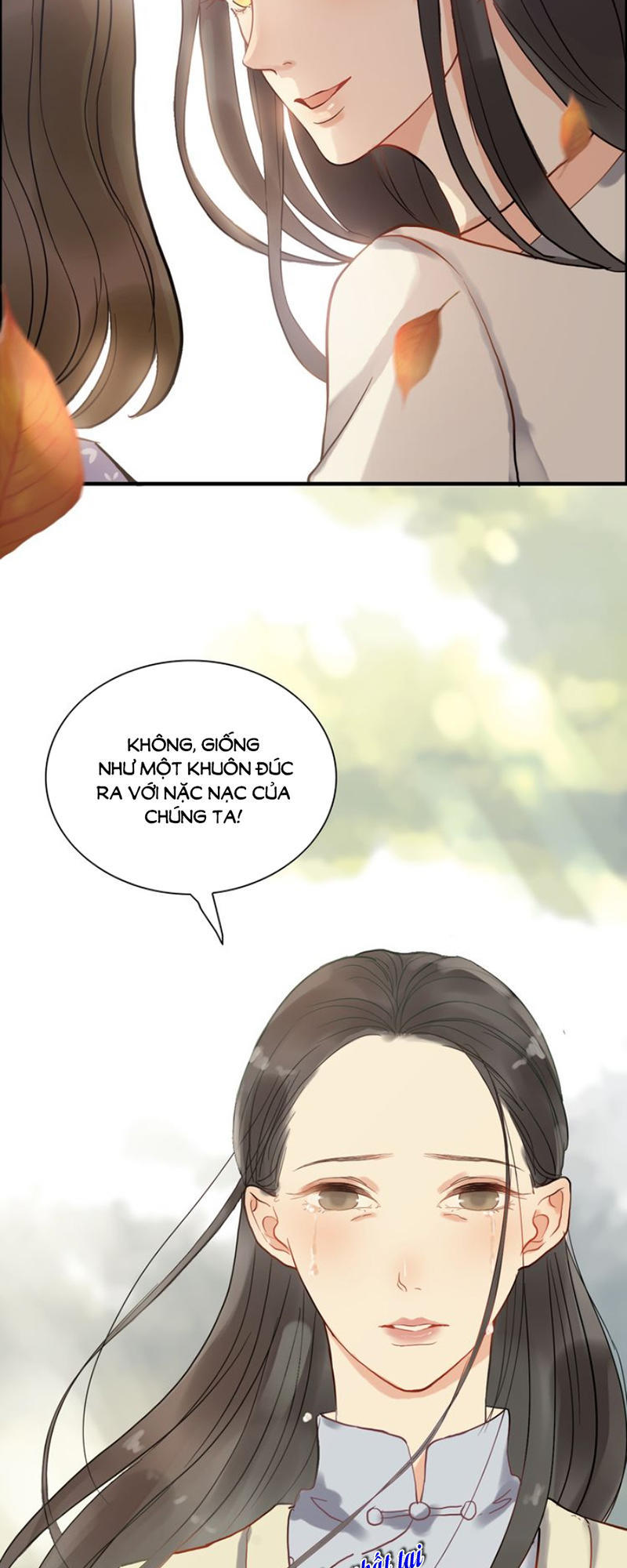 Cô Vợ Hợp Đồng Bỏ Trốn Của Tổng Giám Đốc Chapter 110 - 37