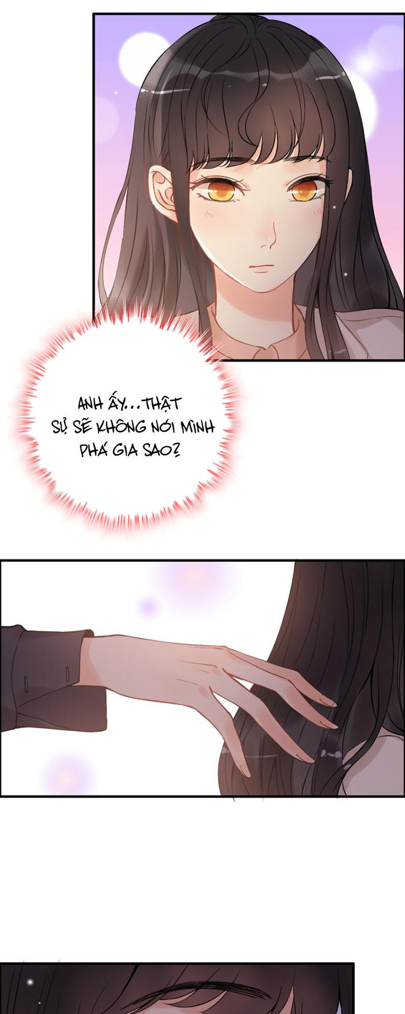 Cô Vợ Hợp Đồng Bỏ Trốn Của Tổng Giám Đốc Chapter 111 - 11