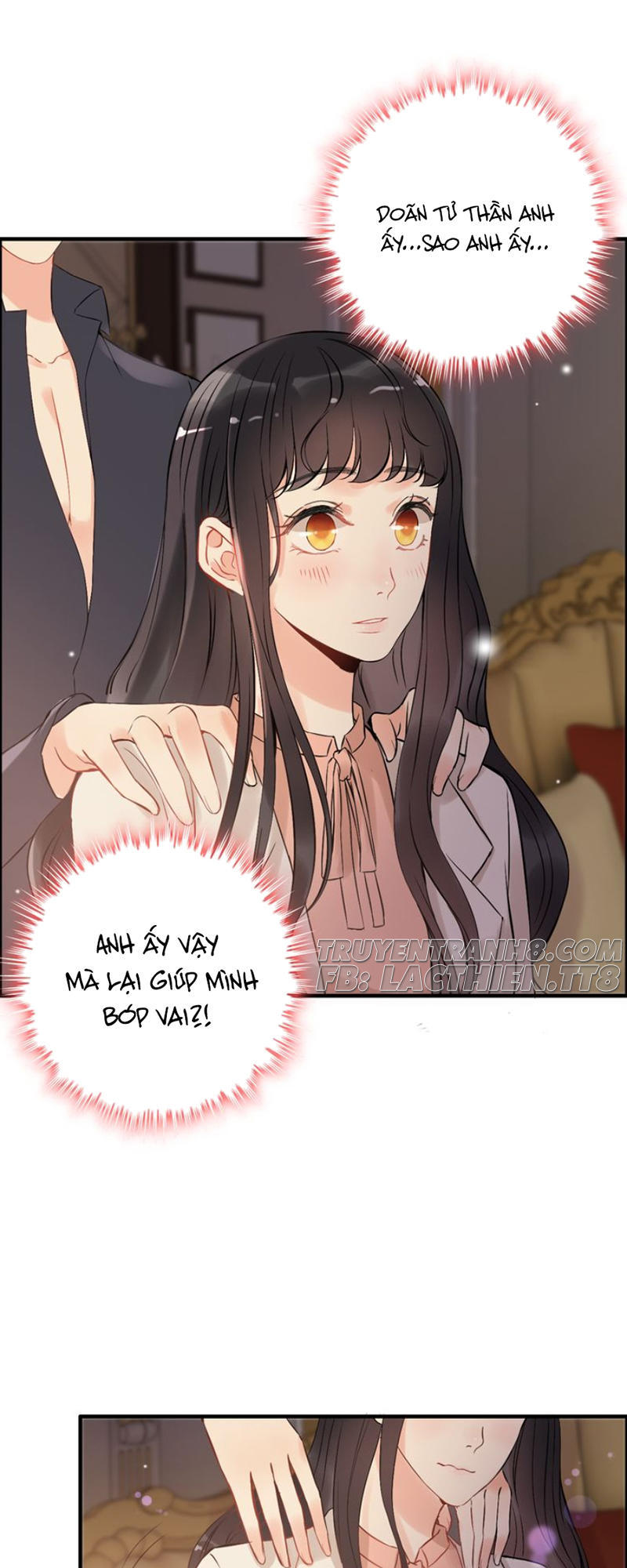 Cô Vợ Hợp Đồng Bỏ Trốn Của Tổng Giám Đốc Chapter 111 - 13