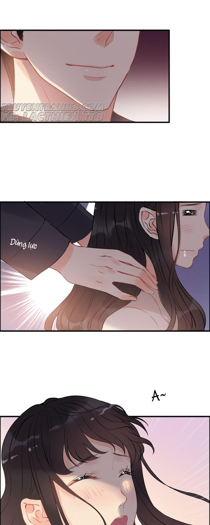 Cô Vợ Hợp Đồng Bỏ Trốn Của Tổng Giám Đốc Chapter 111 - 17