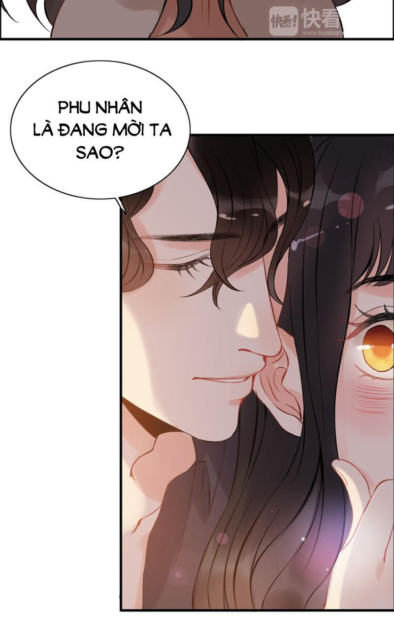 Cô Vợ Hợp Đồng Bỏ Trốn Của Tổng Giám Đốc Chapter 111 - 20