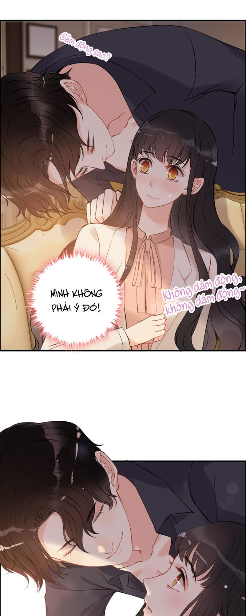 Cô Vợ Hợp Đồng Bỏ Trốn Của Tổng Giám Đốc Chapter 111 - 23