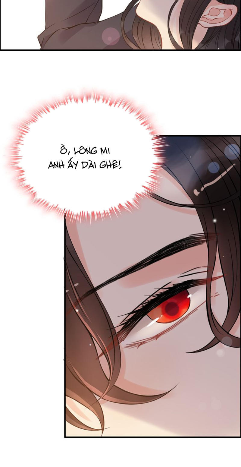 Cô Vợ Hợp Đồng Bỏ Trốn Của Tổng Giám Đốc Chapter 111 - 24