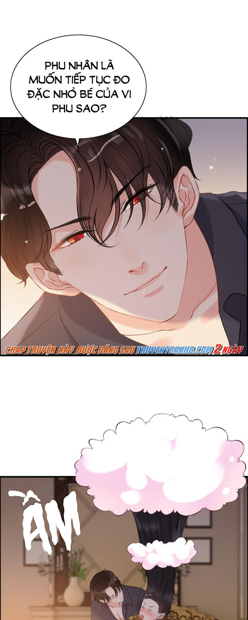 Cô Vợ Hợp Đồng Bỏ Trốn Của Tổng Giám Đốc Chapter 111 - 25