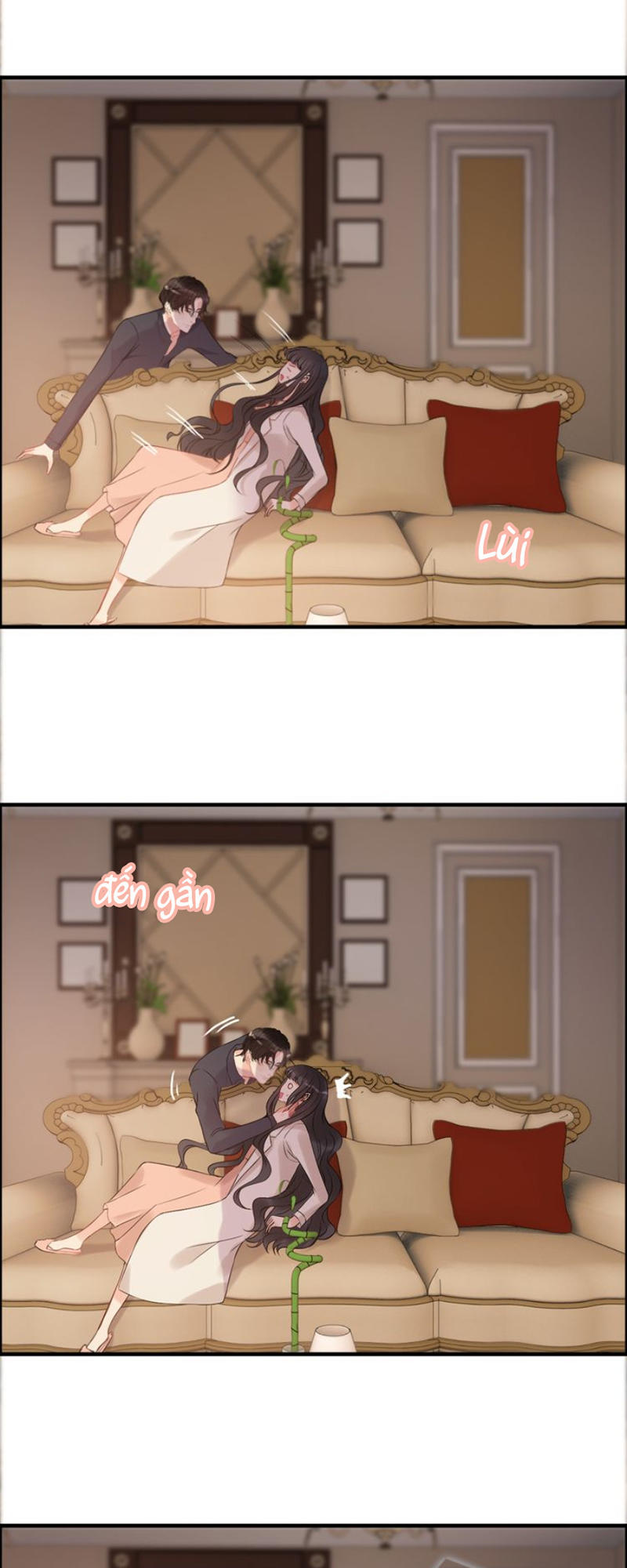 Cô Vợ Hợp Đồng Bỏ Trốn Của Tổng Giám Đốc Chapter 111 - 30