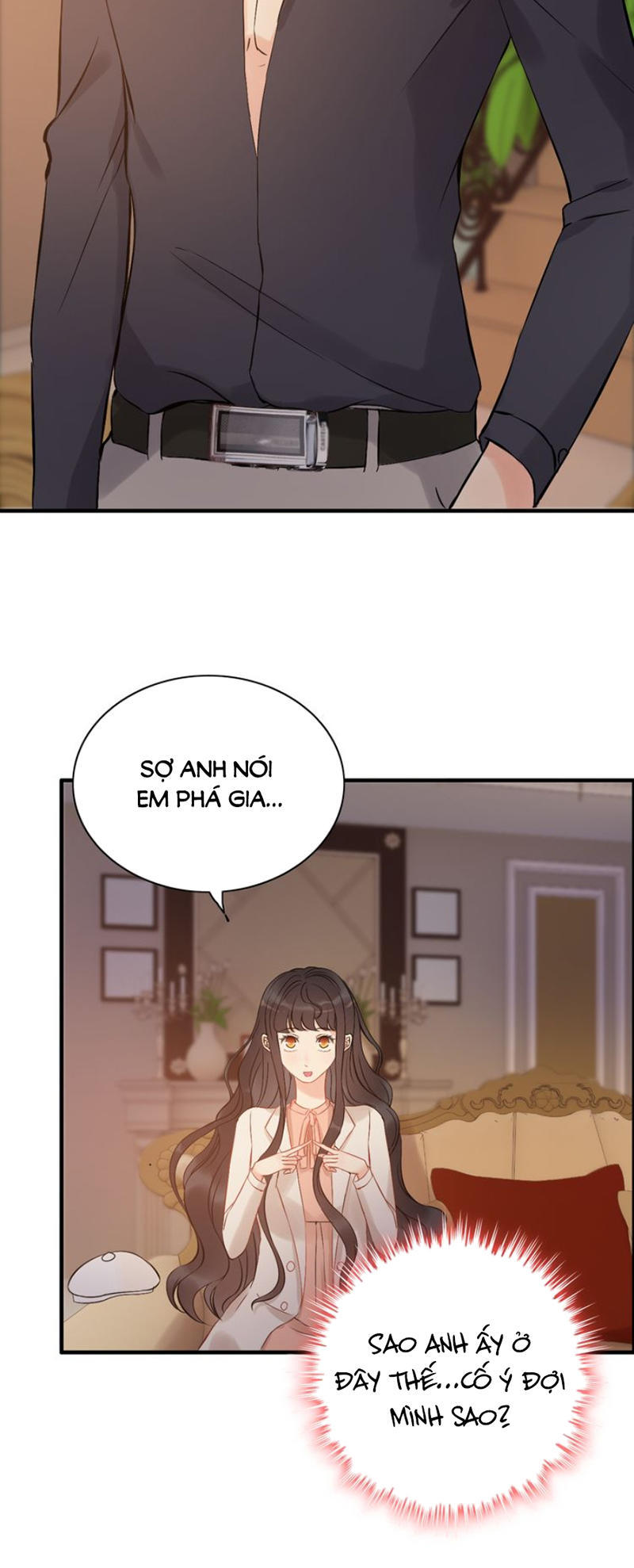 Cô Vợ Hợp Đồng Bỏ Trốn Của Tổng Giám Đốc Chapter 111 - 8