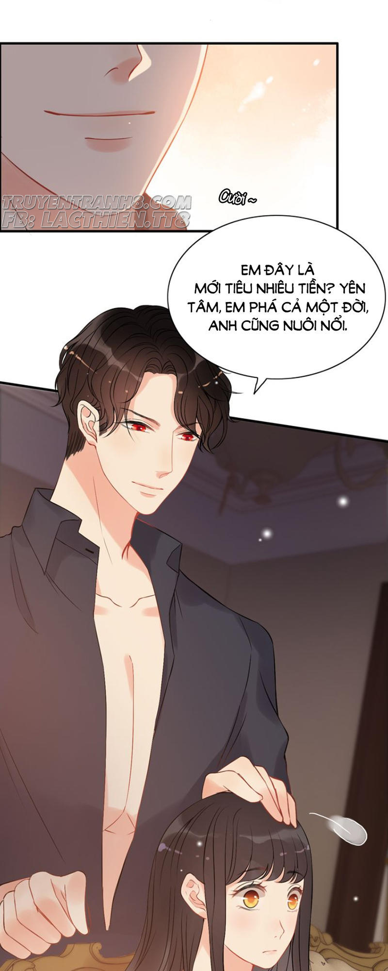 Cô Vợ Hợp Đồng Bỏ Trốn Của Tổng Giám Đốc Chapter 111 - 9