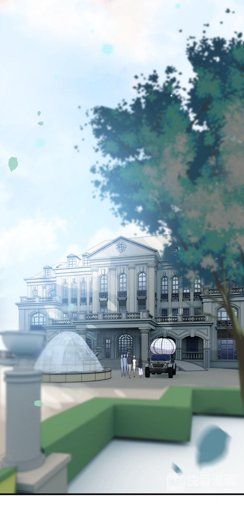 Cô Vợ Hợp Đồng Bỏ Trốn Của Tổng Giám Đốc Chapter 112 - 15