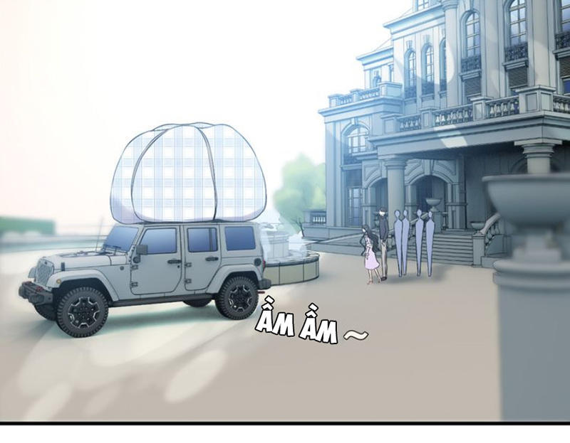 Cô Vợ Hợp Đồng Bỏ Trốn Của Tổng Giám Đốc Chapter 112 - 18